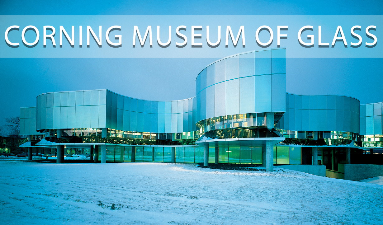 Corning-Museum-of-Glass